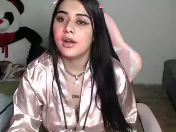 Chaturbate Live Sex of sophiadazza666