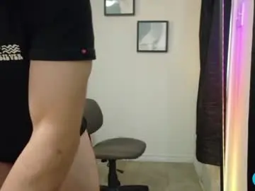 Chaturbate Free Porn Cam of thekodyy