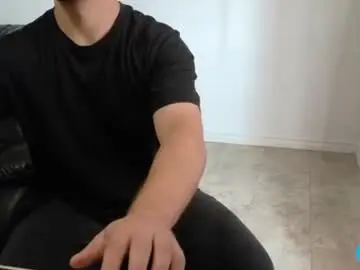 Chaturbate Nude Webcam of thekodyy