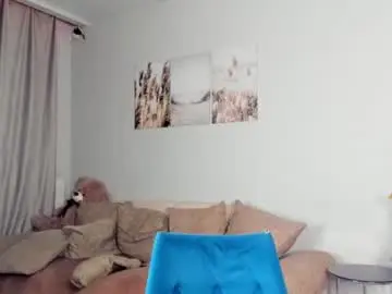 Chaturbate Adult Webcam of your__voice
