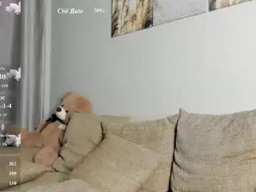 Chaturbate Adult Video Chat of your__voice