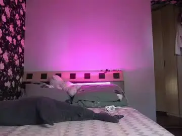 Chaturbate Private Sex Chat of _lovely_mikh