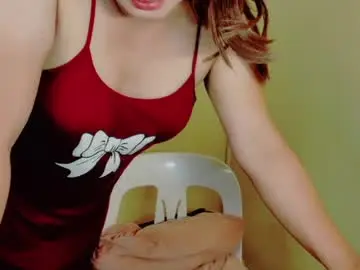 Chaturbate Sex Cam of alexaforyou23