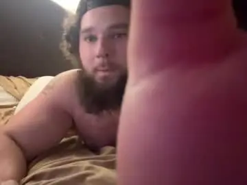 Chaturbate Nude Webcam of alphazack14