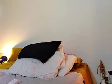 Chaturbate Private Sex Chat of camilosaennz