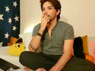 Chaturbate Best Webcam of camilosaennz