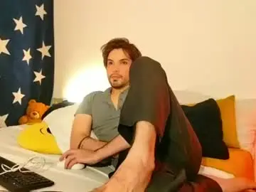 Chaturbate Private Sex Chat of camilosaennz