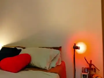 Chaturbate Live Sex of camilosaennz