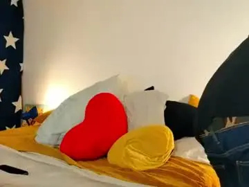 Chaturbate Best Webcam of camilosaennz