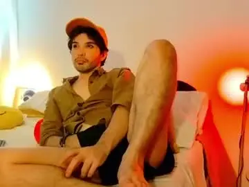 Chaturbate Adult Webcams of camilosaennz