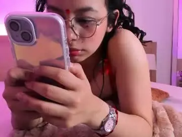 Chaturbate Live Sex of daphnevalucci
