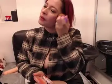 Chaturbate Best live sex cam show of evatwiss