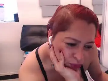 Chaturbate Adult Video Chat of evatwiss