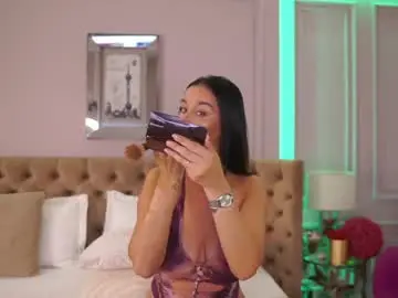 Chaturbate Sex Chat of francescadante