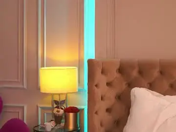 Chaturbate Sex Cam of francescadante