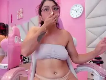 Chaturbate Free Porn Cam of gabby_monroe