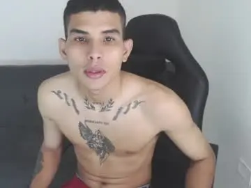 Chaturbate Live Porn of kings_latins