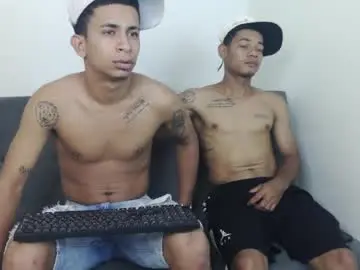 Chaturbate Private Sex Chat of kings_latins