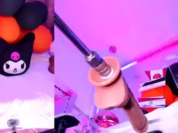 Chaturbate Live Sex of kittieeva