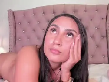 Chaturbate Nude Webcam of lia_sofiia