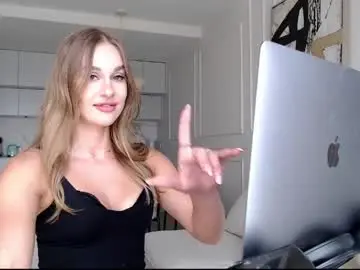 Chaturbate Nude Webcam of mistressuniverse