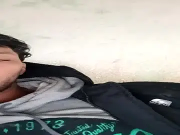 Chaturbate Sex Cam of roskof69