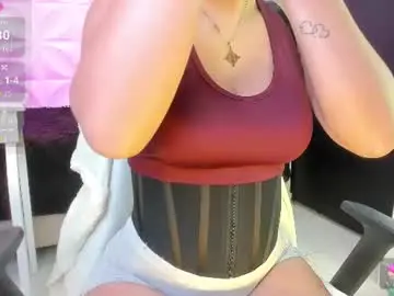 Chaturbate Live Porn of sexyy_kitty18