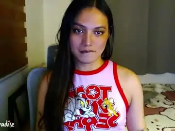 Chaturbate Sex Chat of xxjulielovesyouxx