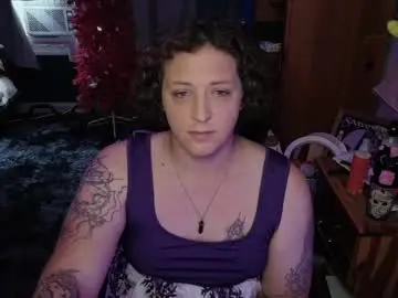Chaturbate Sex Chat of abagail_soft