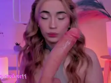 Chaturbate Live Sex of alejamillan1