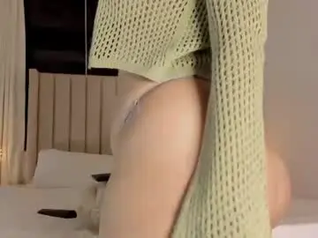 Chaturbate Sex Cam of aliison_smith