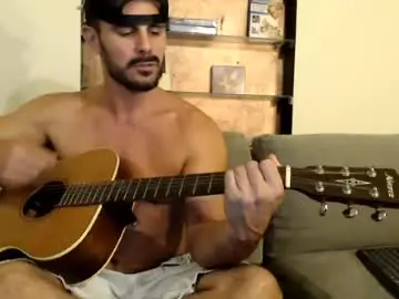 Chaturbate Free Porn Cam of but4urpleasure