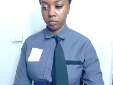 Chaturbate Free Porn Cam of ciaraebonyxxx