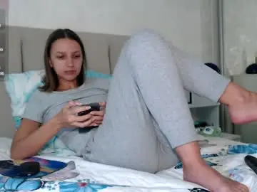 Chaturbate Live Sex of cutie_and_sexy