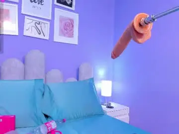 Chaturbate Live Sex of dahiana_boobs