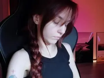 Chaturbate Free Porn Cam of dead_girll