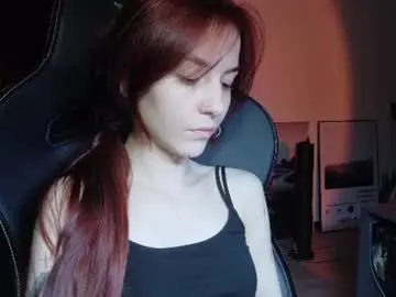 Chaturbate Live Sex of dead_girll