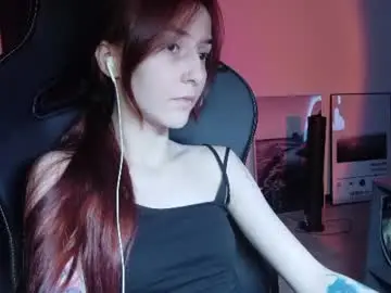 Chaturbate Best Webcam of dead_girll