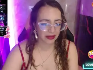Chaturbate Free Live Porn of evonilatina
