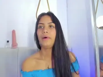 Chaturbate Free Porn Cam of gaby_moonn