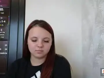 Chaturbate Adult Video Chat of girl_shy07