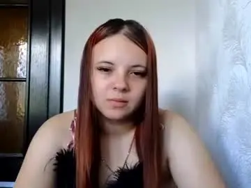 Chaturbate Live Sex of girl_shy07