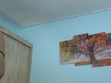 Chaturbate Best Webcam of holybeauty_