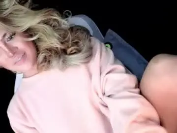 Chaturbate Sex Chat of im_ur_nightmare