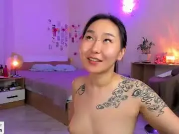 Chaturbate Best Webcam of itacemasu