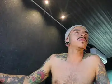 Chaturbate Private Sex Chat of kaletattoos