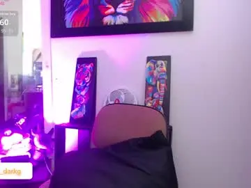 Chaturbate Sex Cam of karla_cma