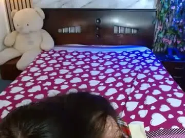 Chaturbate Best live sex cam show of katy_bunny99