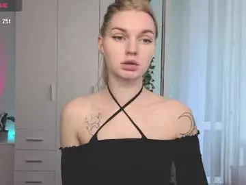 Chaturbate Adult Video Chat of lookluna
