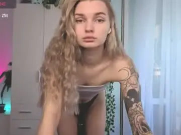 Chaturbate Free Live Porn of lookluna